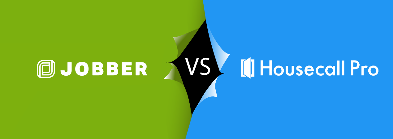 Jobber vs Housecall Pro (2026 Update)
