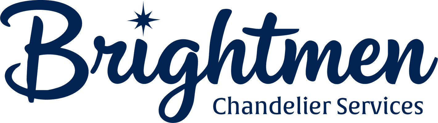 Brightmen Chandelier Services