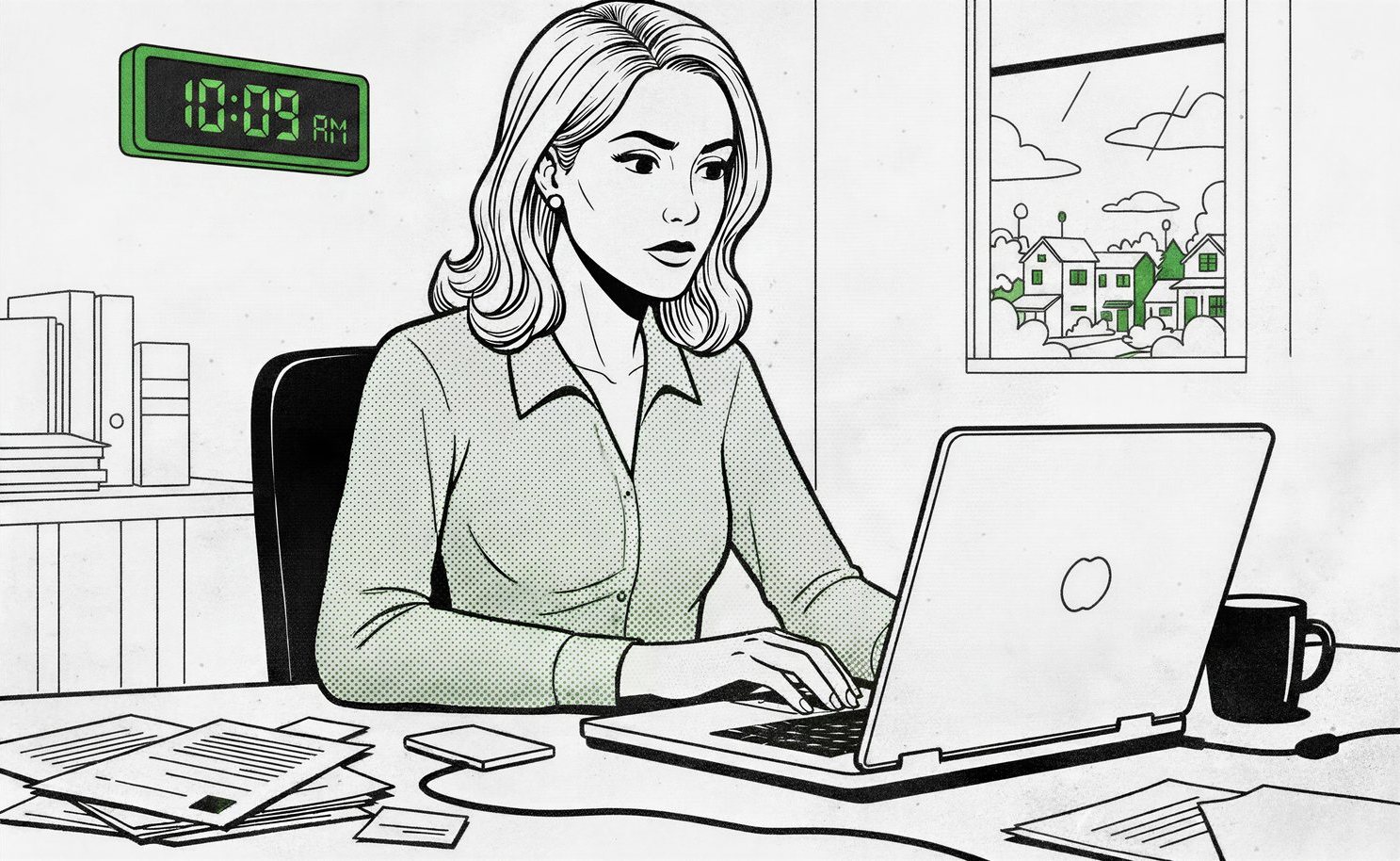 What People Decide About Your Business in Less Than a Second