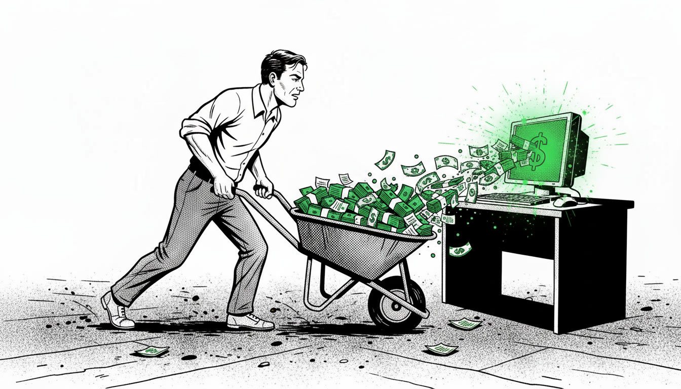 What Does a Local Business Website Actually Cost in 2026?