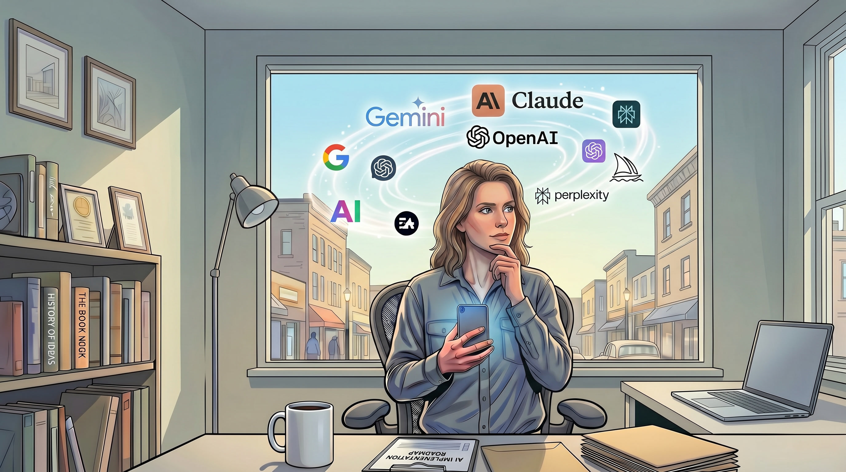 How AI is Changing Local Search Rankings in 2026