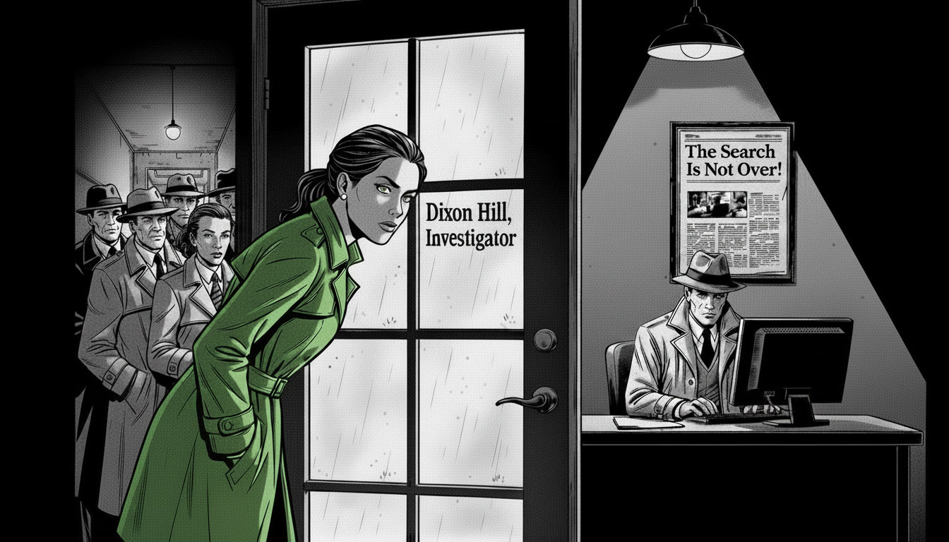 Search Has Changed. Demand Hasn’t.