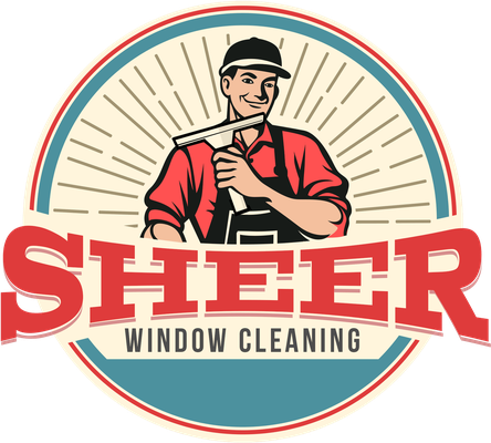 Sheer Window Cleaning