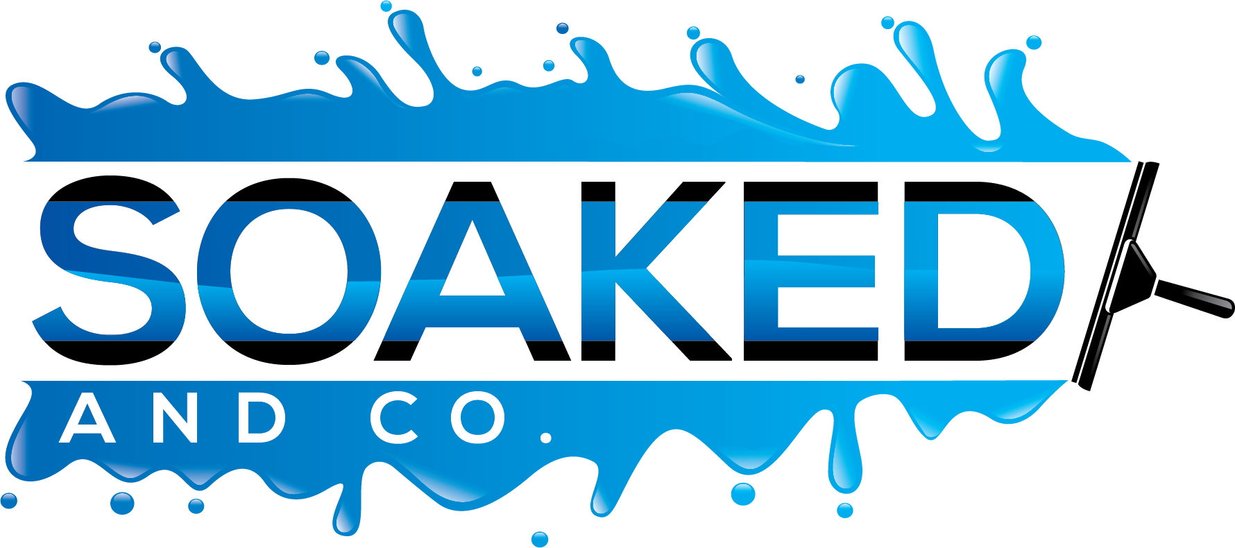 Soaked and Co