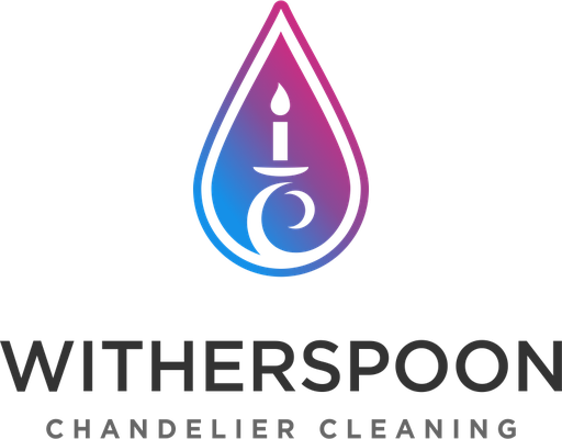 Witherspoon Chandelier Cleaning